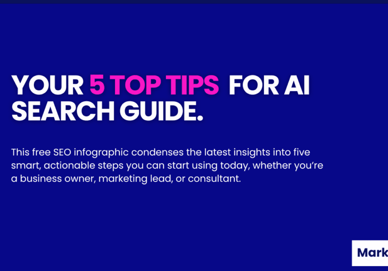 5 top tips for ai serch